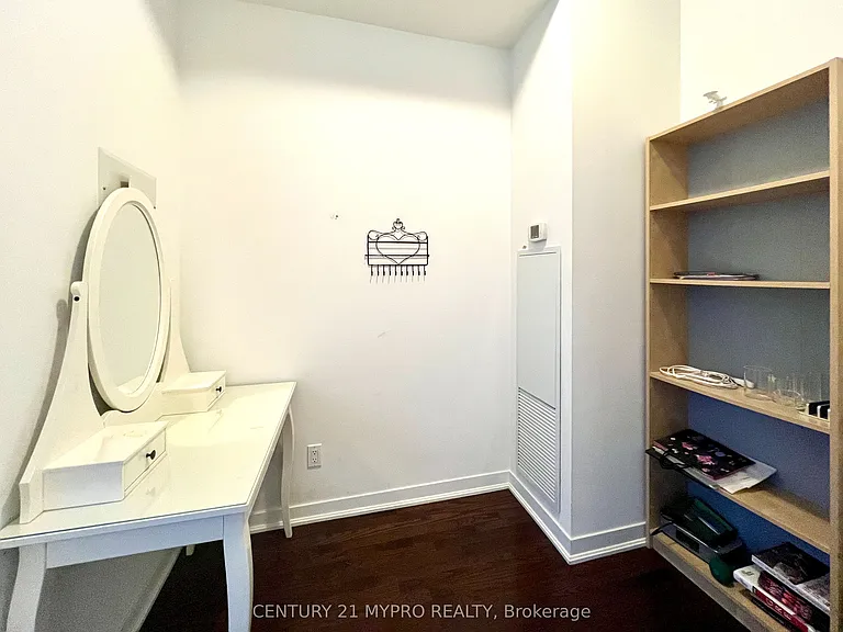 770 Bay St #2607 — Photo 5