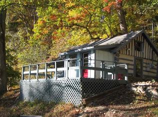 3491 E Lanam Rd, Bloomington, IN 47408