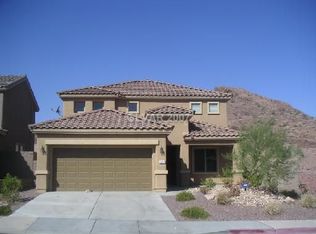 1037 White Willow Ct, Henderson, NV 89002