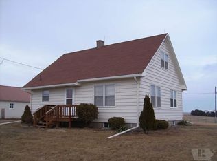1487 72nd St, Keystone, IA 52249