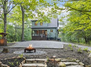 130 Pink Branch Trce, Ellijay, GA 30536