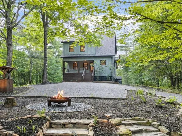 130 Pink Branch Trce, Ellijay, GA 30536