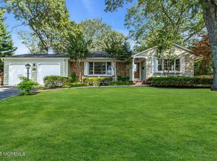 1008 Sunset Dr, Brielle, NJ