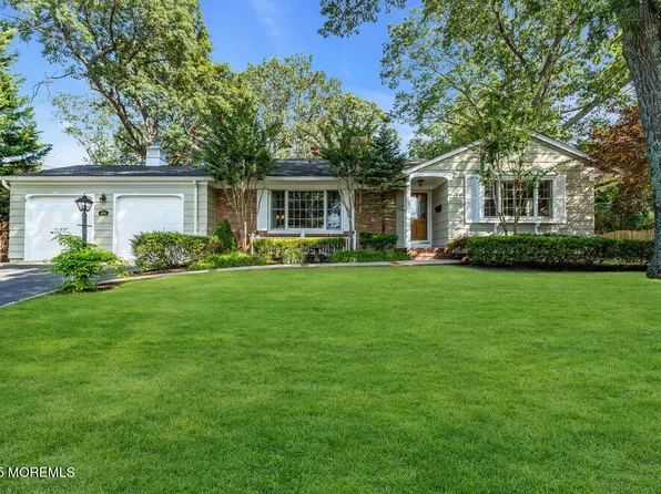 1008 Sunset Drive, Brielle, NJ 08730
