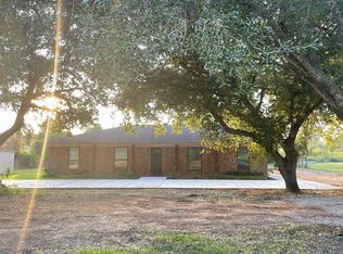 811 Tori Rd, Richmond, TX 77469