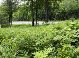 2100 Route 58 W, Irasburg, VT 05845