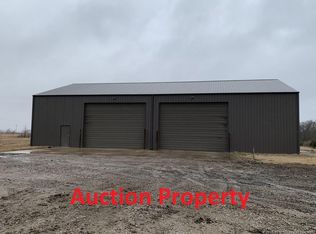 11653 E 420 Rd, Claremore, OK 74017