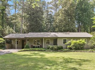 272 S Woodland Dr SW, Marietta, GA 30064