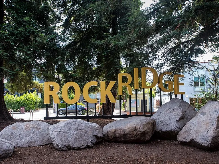 Rockridge