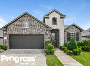 2010 Honey Meadow Ln, Houston, TX 77089