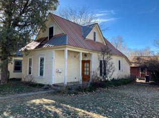 769 E 6th Ave, Durango, CO 81301