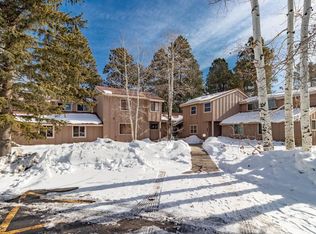 145 Davis Cup Dr UNIT 4041, Pagosa Springs, CO 81147