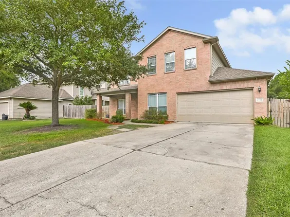 1722 Penina Dr, Crosby, TX 77532