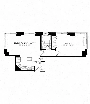 Floor plan A9