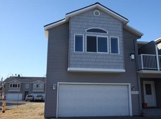 2655 Aspen Heights Loop, Anchorage, AK 99508