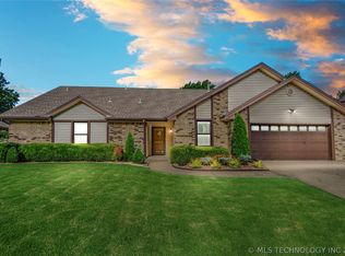 6414 S 87th East Ave, Tulsa, OK 74133