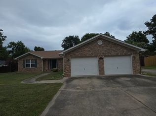 801 S Phoenix Ave, Russellville, AR 72801