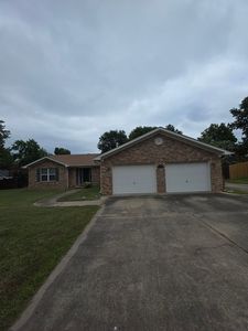 801 S Phoenix Ave, Russellville, AR, 72801