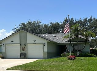 1680 Old Glory Blvd, Melbourne, FL 32940