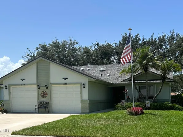1680 Old Glory Blvd, Melbourne, FL 32940