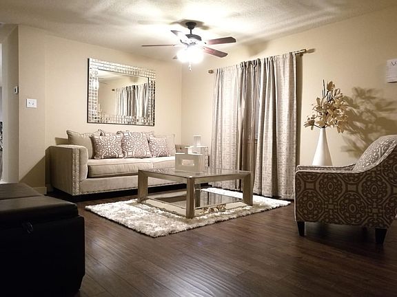 Formal Living
