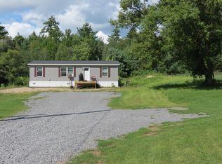 11 Poro Rd, Au Sable Forks, NY 12912
