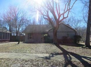 3887 Lowin Cv, Memphis, TN 38128