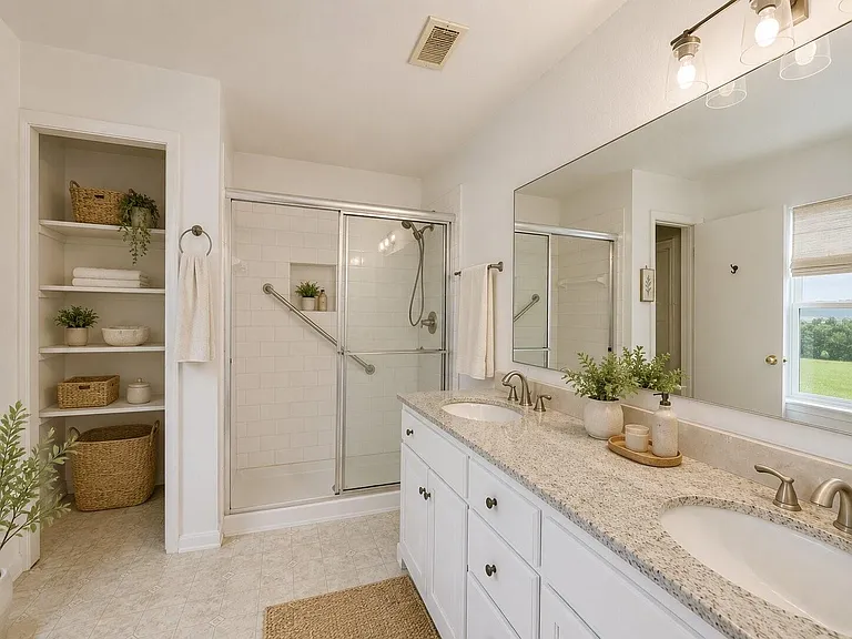4707 Meadowthorn Ct — Photo 19