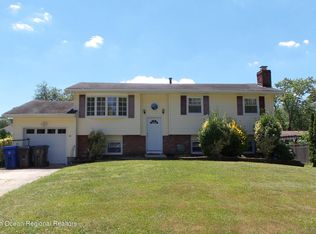541 Duchess Ct, Toms River, NJ