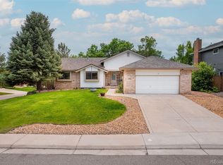 1062 Quail Pl, Highlands Ranch, CO 80126