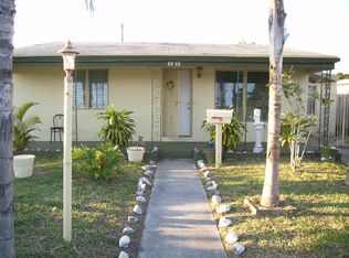 1101 NE 10th St, Hallandale Beach, FL 33009