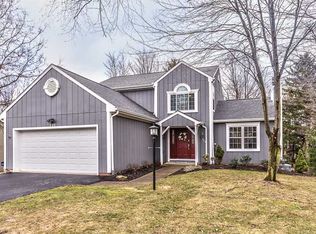 220 Lafayette Dr, Cranberry Township, PA