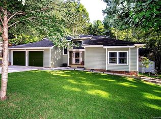 2127 Manawa Ln, Fort Mill, SC 29708