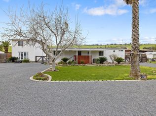 21759 Avenue 295, Exeter, CA 93221