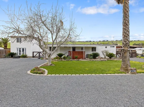 21759 Ave 295, Exeter, CA 93221