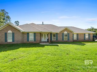 24610 Gabriella Ln #A, Loxley, AL 36551