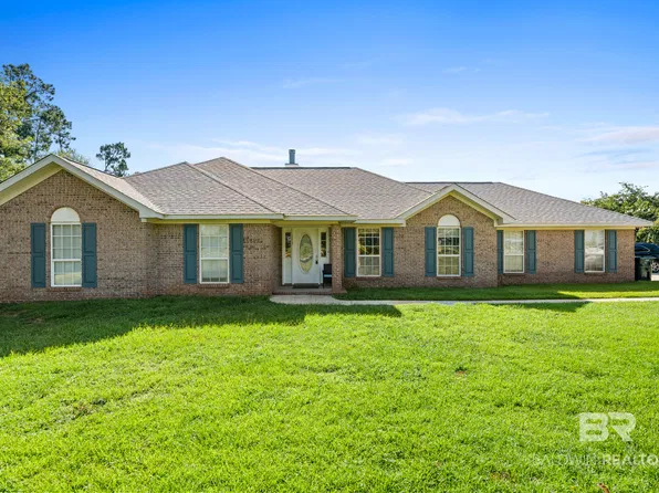24610 Gabriella Ln #A, Loxley, AL 36551