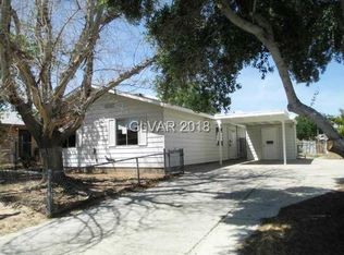 4714 Fairfax Ave, Las Vegas, NV 89120