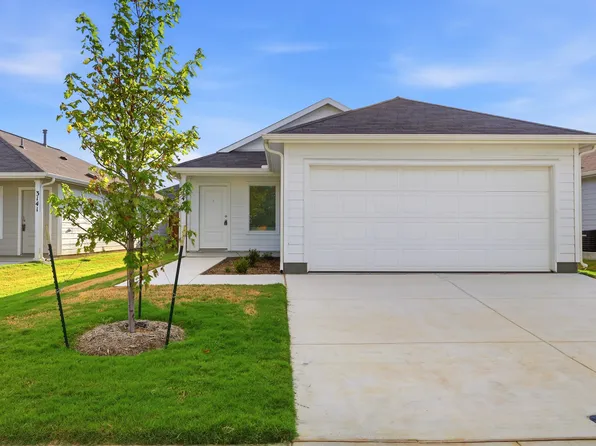 3145 Campeiro Ave, Providence Village, TX 76227