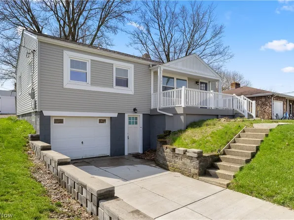 145 Locust Blvd, Wintersville, OH 43953