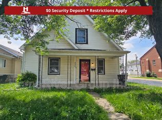 550 N Berwick Ave, Indianapolis, IN