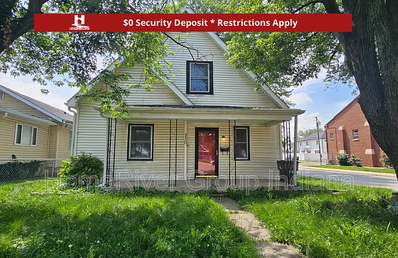 550 N Berwick Ave photo 1