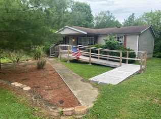 474 E Mount Carmel Rd, Chillicothe, OH 45601