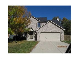 6828 Eagles Way, Indianapolis, IN 46214