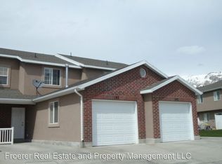 149 W Savannah Ln, Ogden, UT 84414