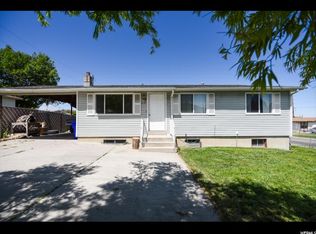 916 S Coleman St, Tooele, UT 84074