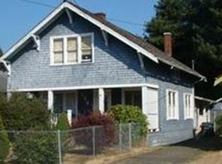 149 Karr Ave, Hoquiam, WA