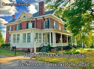 209 Starling Ave, Martinsville, VA 24112