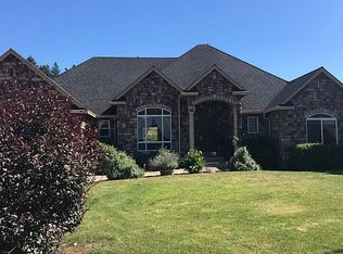 235 Palomino Ave, Roseburg, OR 97471
