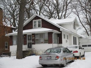 407 Stanley Ave, Waukegan, IL 60085